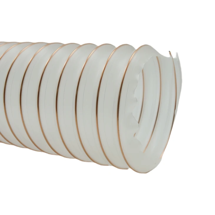Compressible PU Hose price